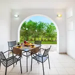 Blumare Apartment Otranto