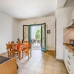 Blumare Apartment *