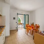 Apartment Blumare *