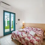 Apartment Blumare *