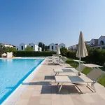 Apartment Blumare *