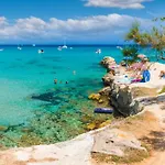 Blumare Apartment Otranto