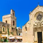 Blumare * Otranto