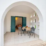 Apartment Blumare *