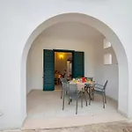 Apartment Blumare