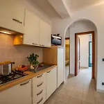 Blumare Apartment