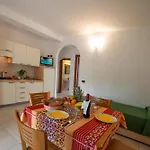 Apartment Blumare Otranto