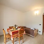 Apartment Blumare *