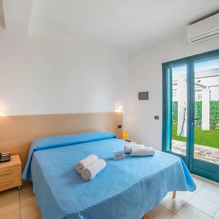 Blumare Apartment Otranto