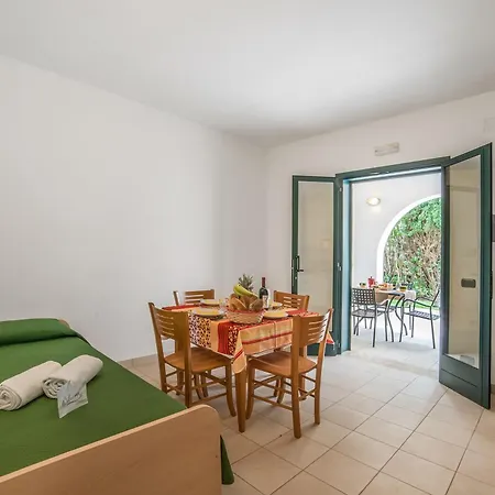 Blumare Apartment *