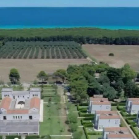 Apartamento Blumare *