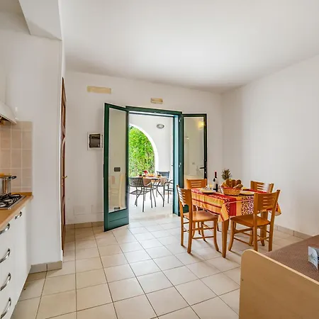 Apartamento Blumare Otranto