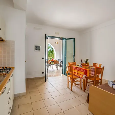 Apartamento Blumare *