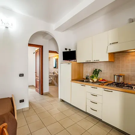 Blumare Apartamento *