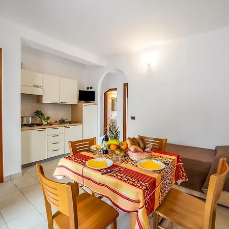 Apartamento Blumare Otranto