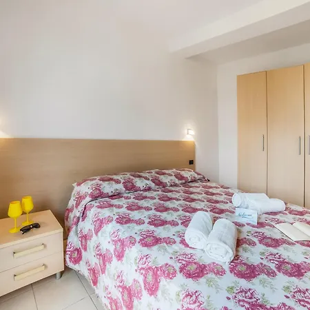 Blumare Apartamento *