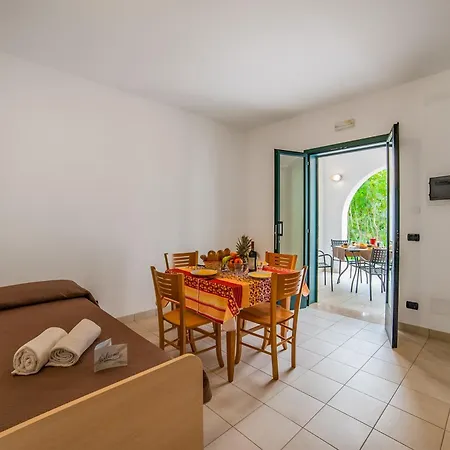 Blumare Apartamento Otranto