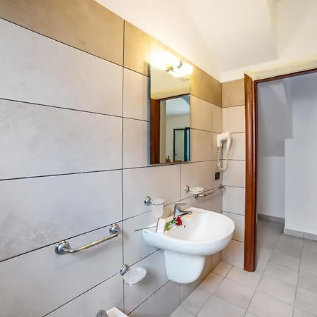 Blumare Apartamento Otranto