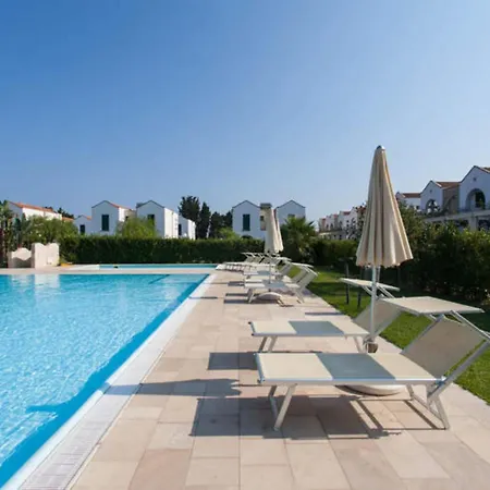 Apartamento Blumare *