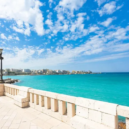 Blumare * Otranto