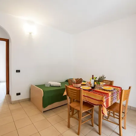 Apartamento Blumare Otranto