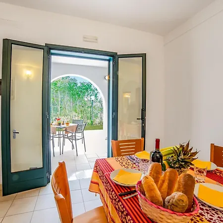 Blumare Apartamento Otranto