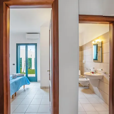Apartamento Blumare *