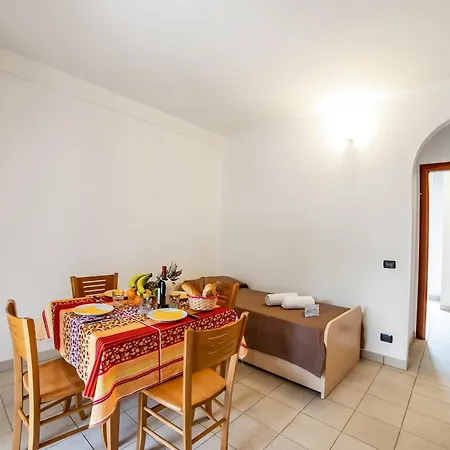 Blumare Apartamento Otranto
