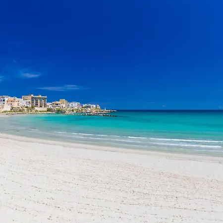 Apartamento Blumare *