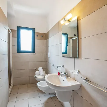 Apartamento Blumare *