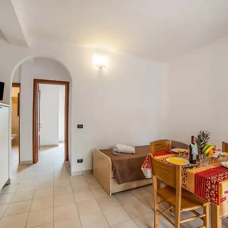 Apartamento Blumare Otranto