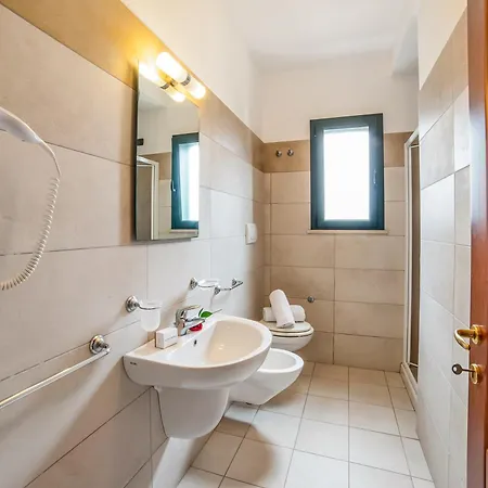Blumare Apartamento Otranto