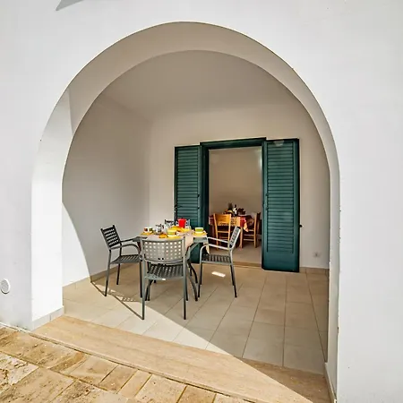 Blumare * Otranto
