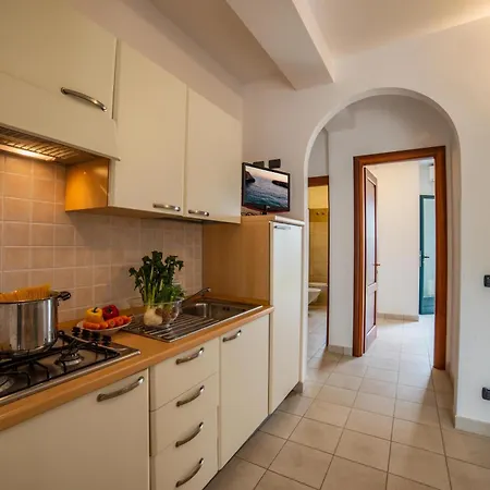 Blumare Apartamento