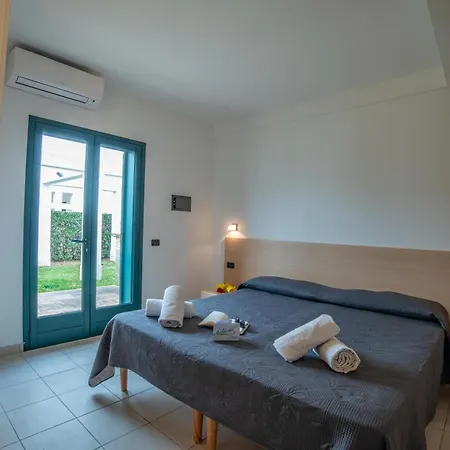 Apartamento Blumare Otranto