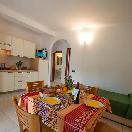 Apartamento Blumare Otranto