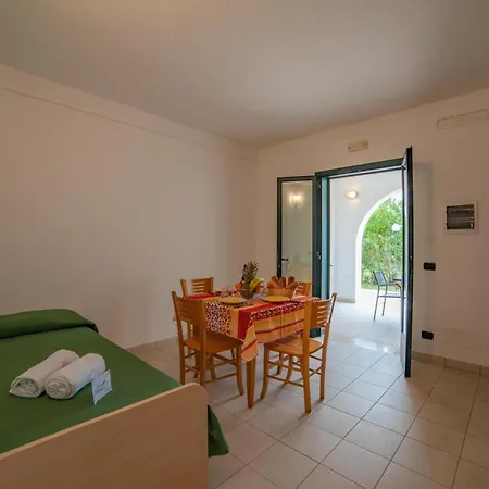 Apartamento Blumare *