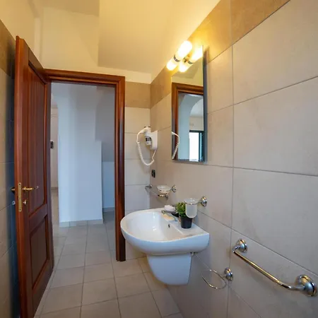 Blumare Apartamento Otranto