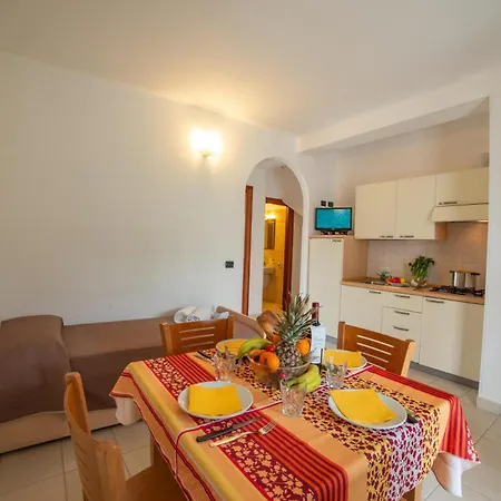 Apartamento Blumare *