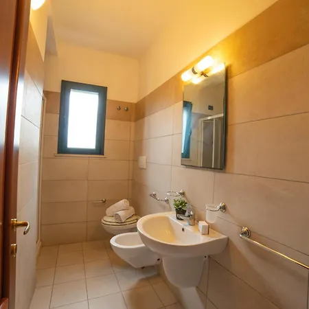 Apartamento Blumare Otranto