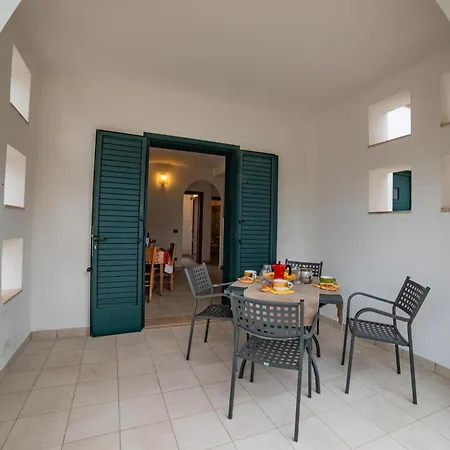 Blumare Otranto