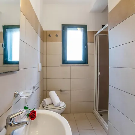 Blumare Appartement Otranto