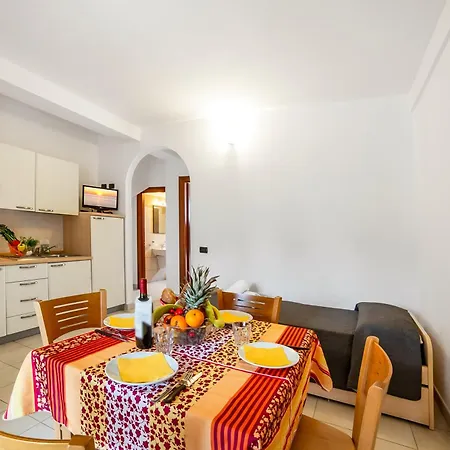 Appartement Blumare *