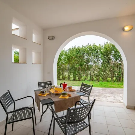 Appartement Blumare Otranto