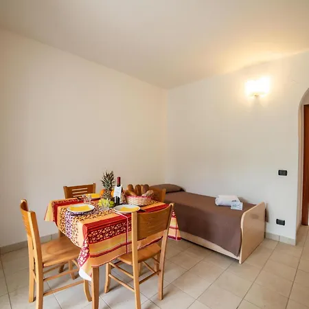 Appartement Blumare *