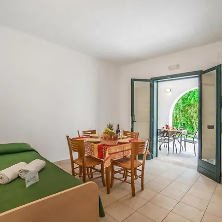 Appartement Blumare Otranto
