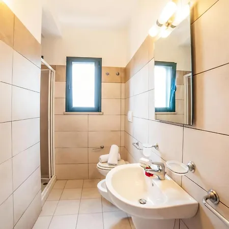 Apartmán Blumare *