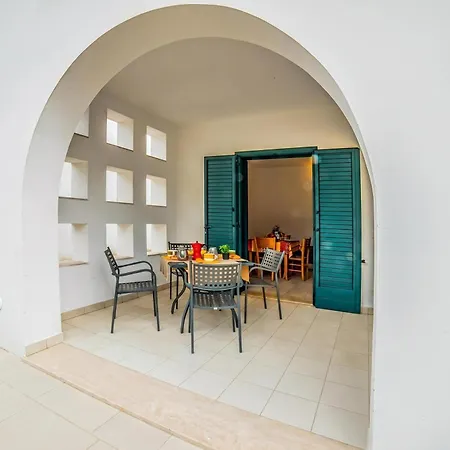 Appartement Blumare *