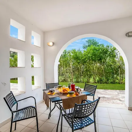 Apartmán Blumare Otranto