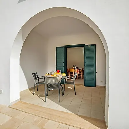 Blumare Otranto